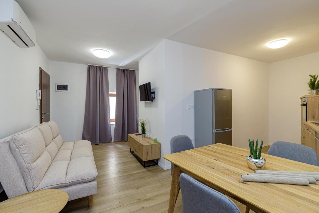 House Aves 2 Apartment Kaštelir Екстериор снимка