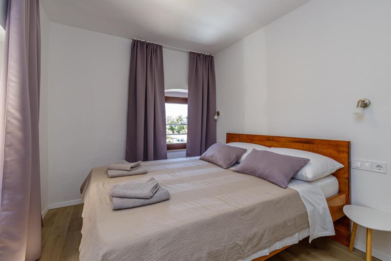 House Aves 2 Apartment Kaštelir Екстериор снимка