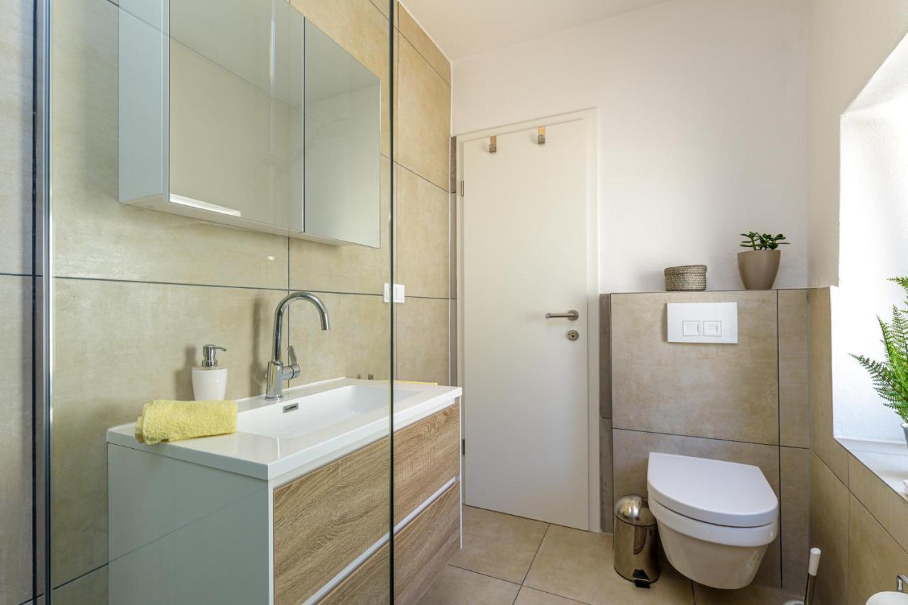 House Aves 2 Apartment Kaštelir Екстериор снимка