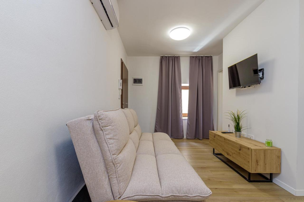 House Aves 2 Apartment Kaštelir Екстериор снимка
