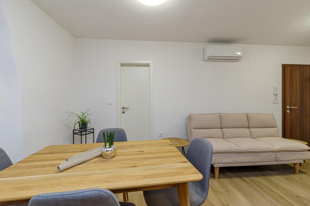 House Aves 2 Apartment Kaštelir Екстериор снимка