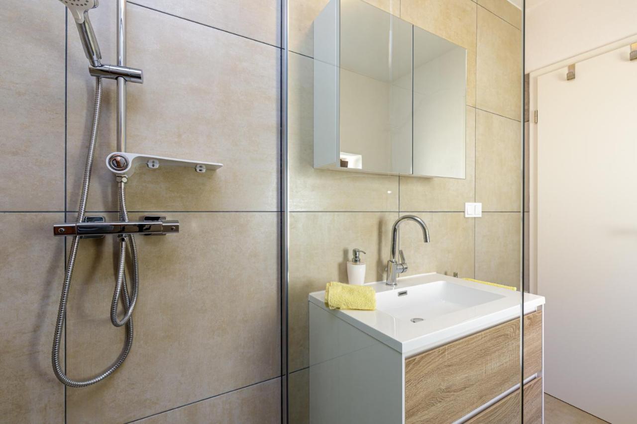 House Aves 2 Apartment Kaštelir Екстериор снимка